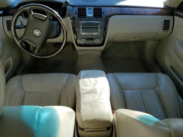 2011 CADILLAC DTS LUXURY COLLECTION - 1G6KD5E61BU131850