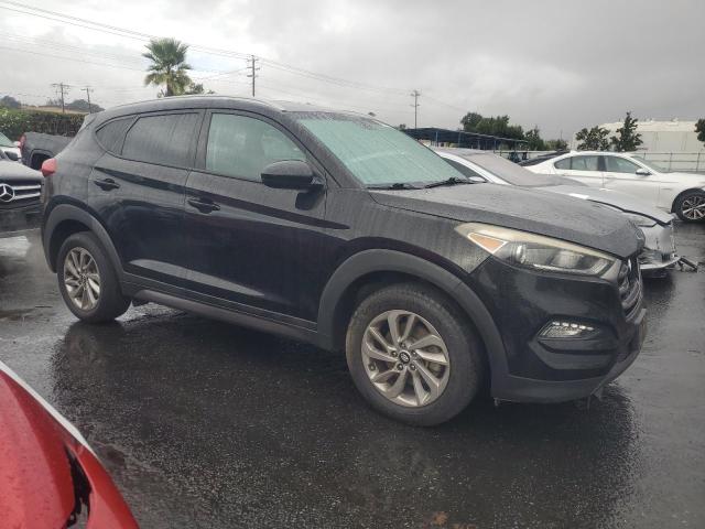 2016 HYUNDAI TUCSON LIMITED KM8J33A43GU094114