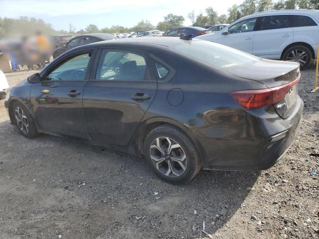 2020 KIA FORTE FE - 3KPF24AD1LE150689