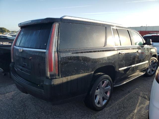 2020 CADILLAC ESCALADE E #3279583294
