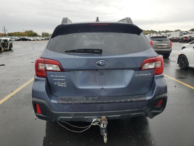 2018 SUBARU OUTBACK 2. #3296268406