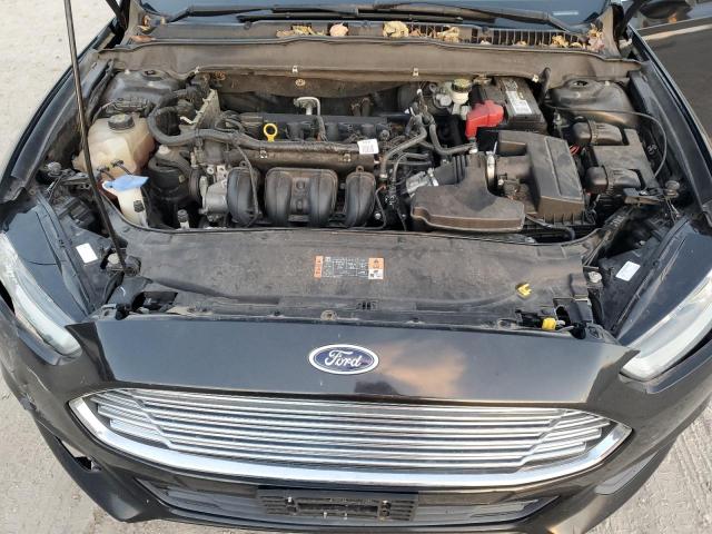 2014 FORD FUSION SE - 3FA6P0H77ER272419