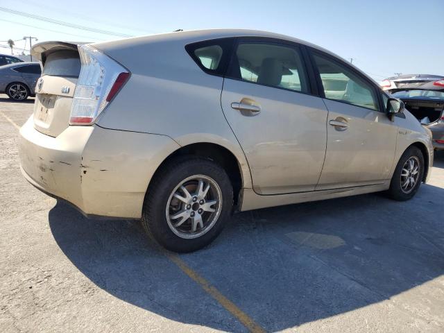 2010 TOYOTA PRIUS - JTDKN3DU2A0215812