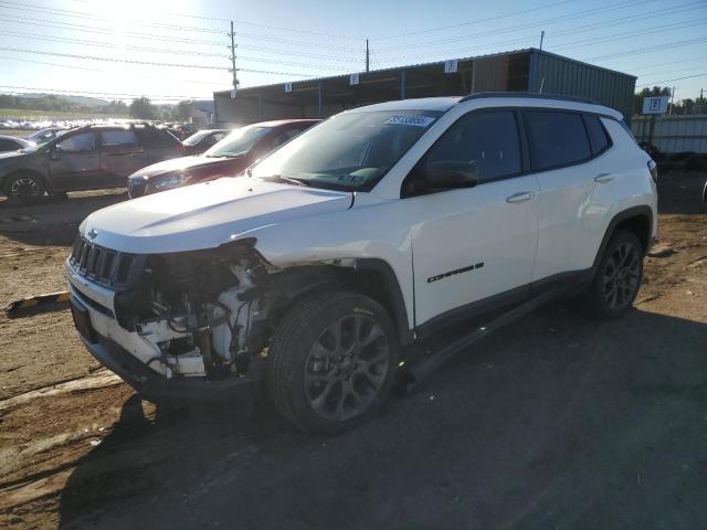2021 JEEP COMPASS 80 3C4NJDEB5MT570623