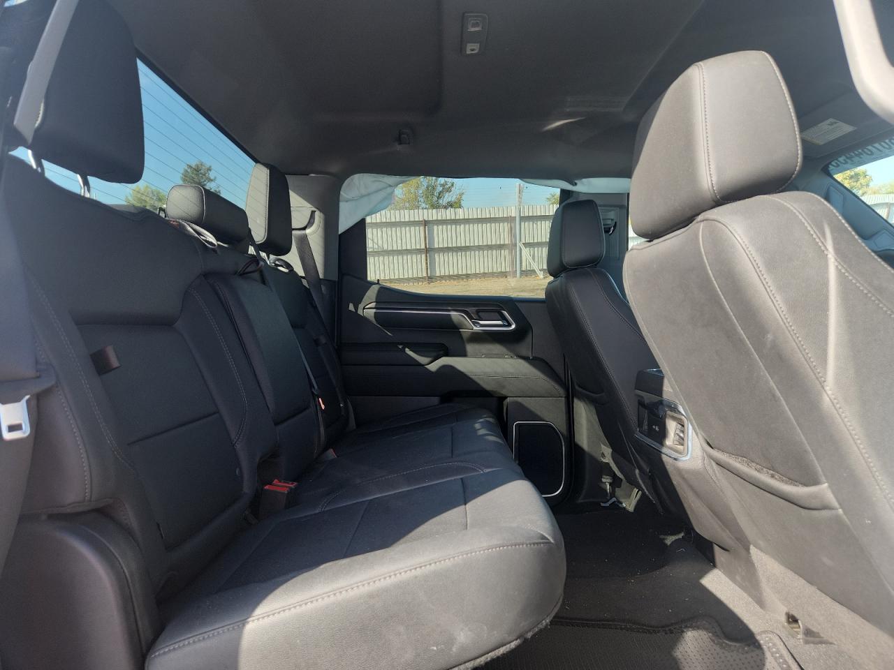 GMC SIERRA 1500 K1500 SLT