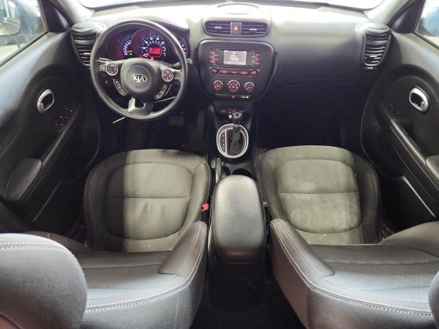 2016 KIA SOUL - KNDJN2A24G7266723