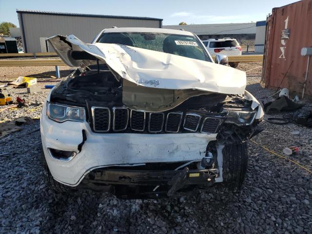 2018 JEEP GRAND CHER #3293364421