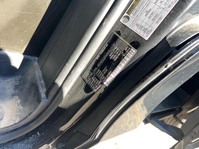 2018 MERCEDES-BENZ METRIS WD4PG2EE3J3413787