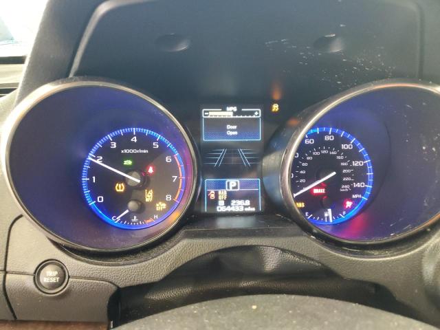 2017 SUBARU OUTBACK 2. - 4S4BSANC2H3212691