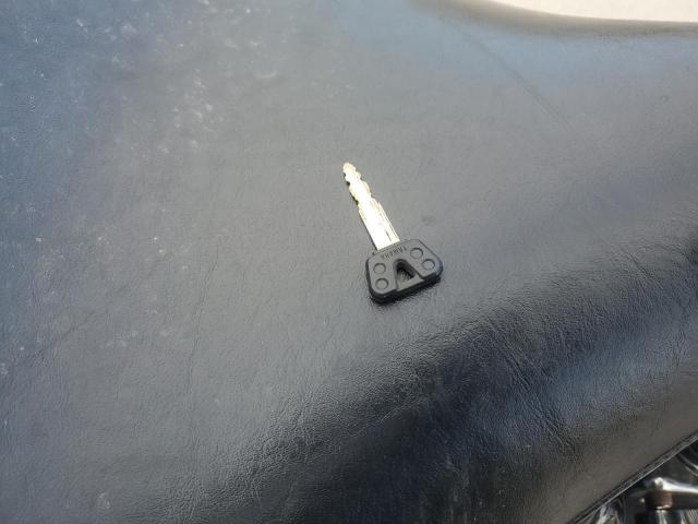 2008 YAMAHA XVS1100 A - JYAVP11E48A108379