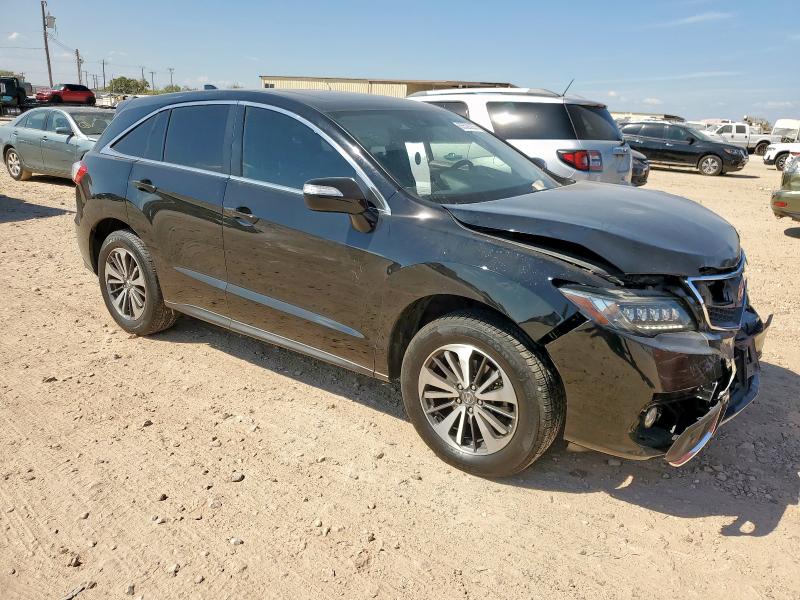 2016 ACURA RDX ADVANC - 5J8TB4H75GL026099