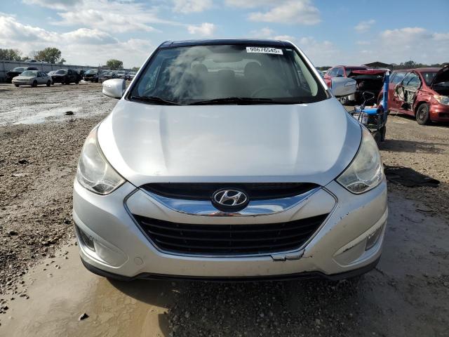 2011 HYUNDAI TUCSON GLS - Other View