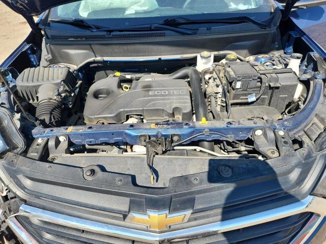 2021 CHEVROLET EQUINOX LT #3286650292