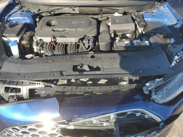 2019 HYUNDAI SONATA LIM 5NPE34AF3KH798362