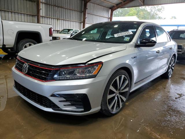 2018 VOLKSWAGEN PASSAT GT 1VWJM7A33JC032576