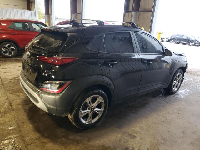 2022 HYUNDAI KONA SEL KM8K3CABXNU843992