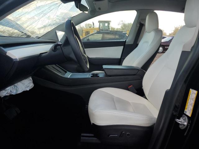 2021 TESLA MODEL Y #3297259419