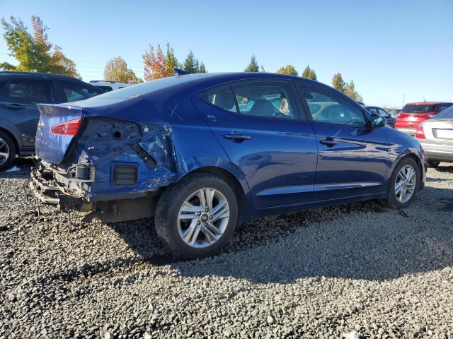 2020 HYUNDAI ELANTRA SEL #3278931049