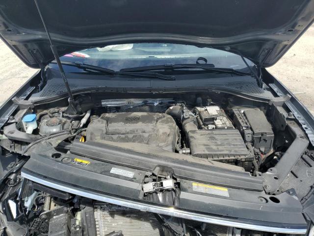 2024 VOLKSWAGEN TIGUAN S 3VVRB7AX1RM004026