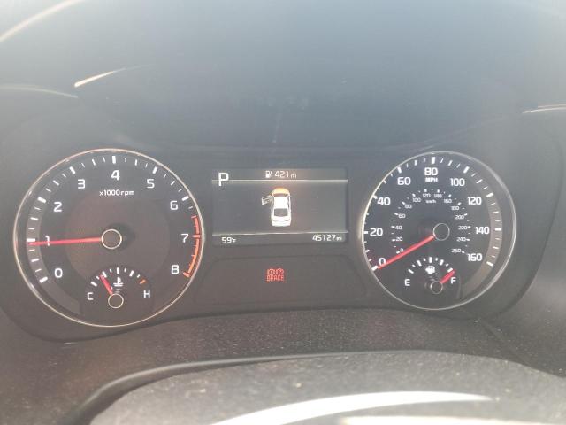 2024 KIA FORTE LX #3303763421