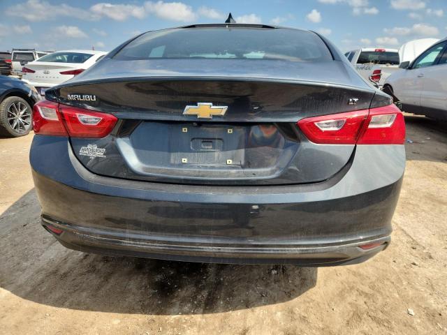 2018 CHEVROLET MALIBU LT #3285900559