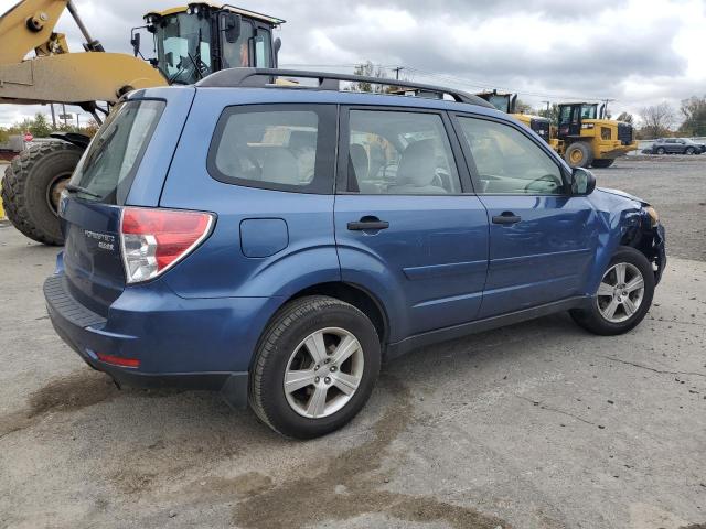 2013 SUBARU FORESTER 2 #3293498418