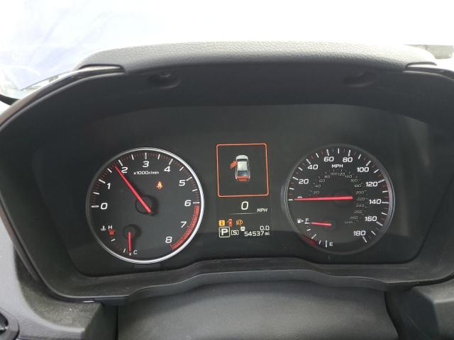 2022 SUBARU WRX PREMIU JF1VBAH6XN8009110