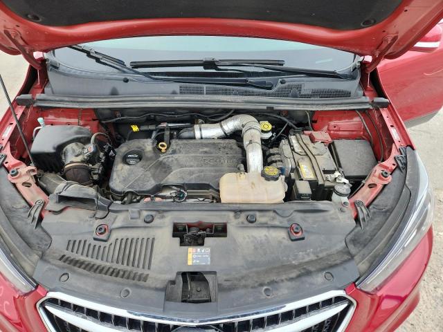 2019 BUICK ENCORE ESS - KL4CJGSM9KB864131