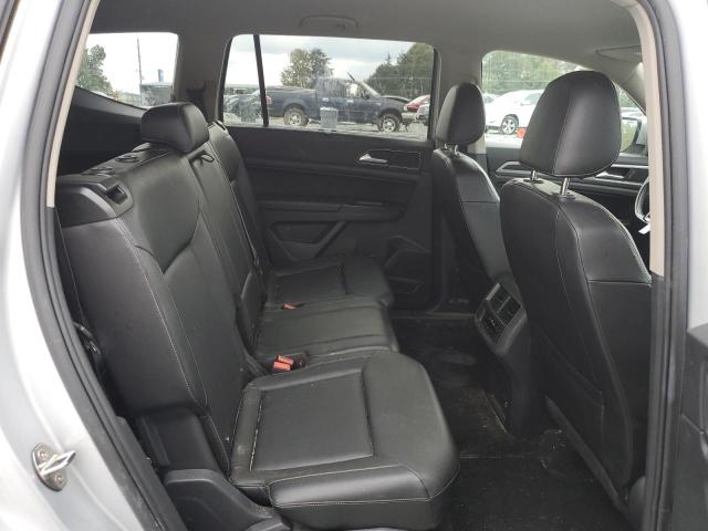 2018 VOLKSWAGEN ATLAS SE 1V2DR2CA3JC544451