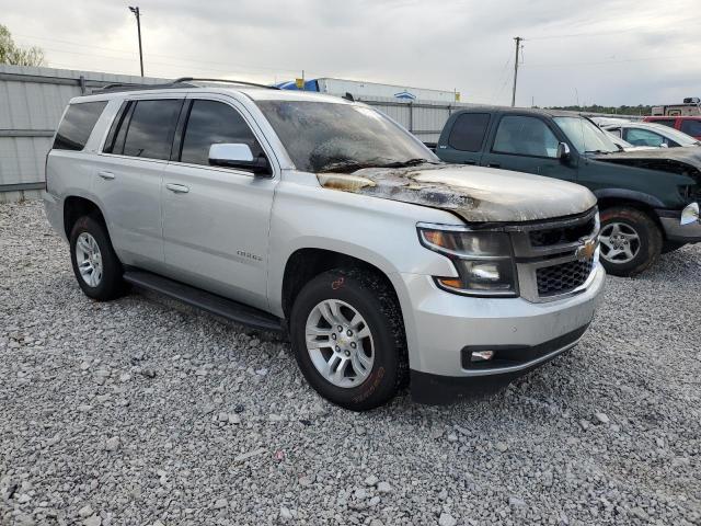 2015 CHEVROLET TAHOE K1500 LT 1GNSKBKC8FR154540
