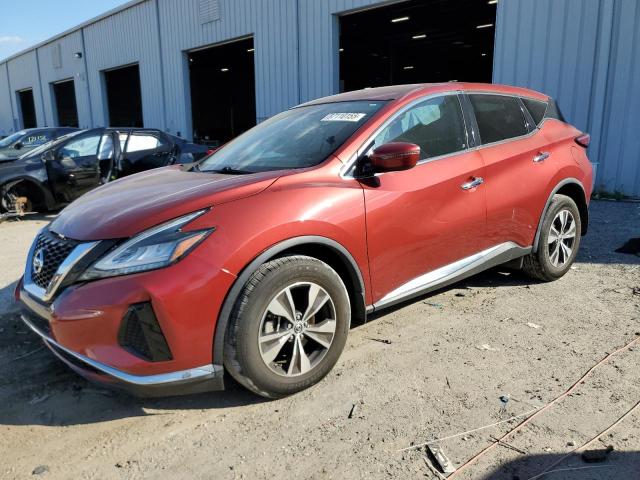 NISSAN MURANO S