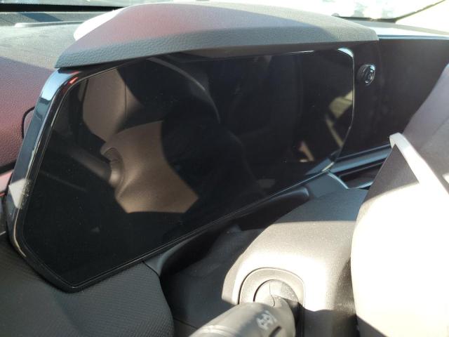 2025 CHEVROLET TRAILBLAZER LS KL79MMSL2SB185179