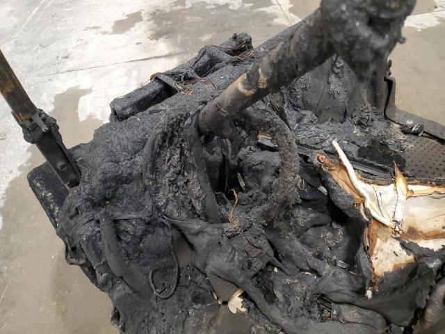 2019 EZGO GOLF CART #3285564271