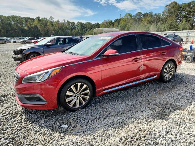 HYUNDAI SONATA SPO