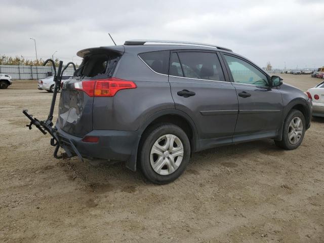 2013 TOYOTA RAV4 LE - 2T3BFREV2DW039772