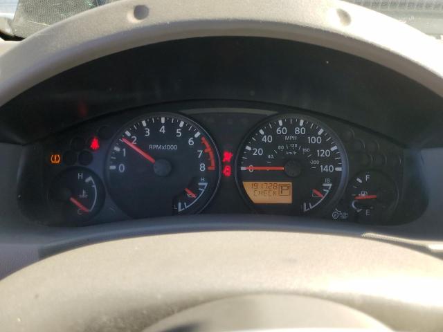 2014 NISSAN FRONTIER S - 1N6AD0ER1EN754239