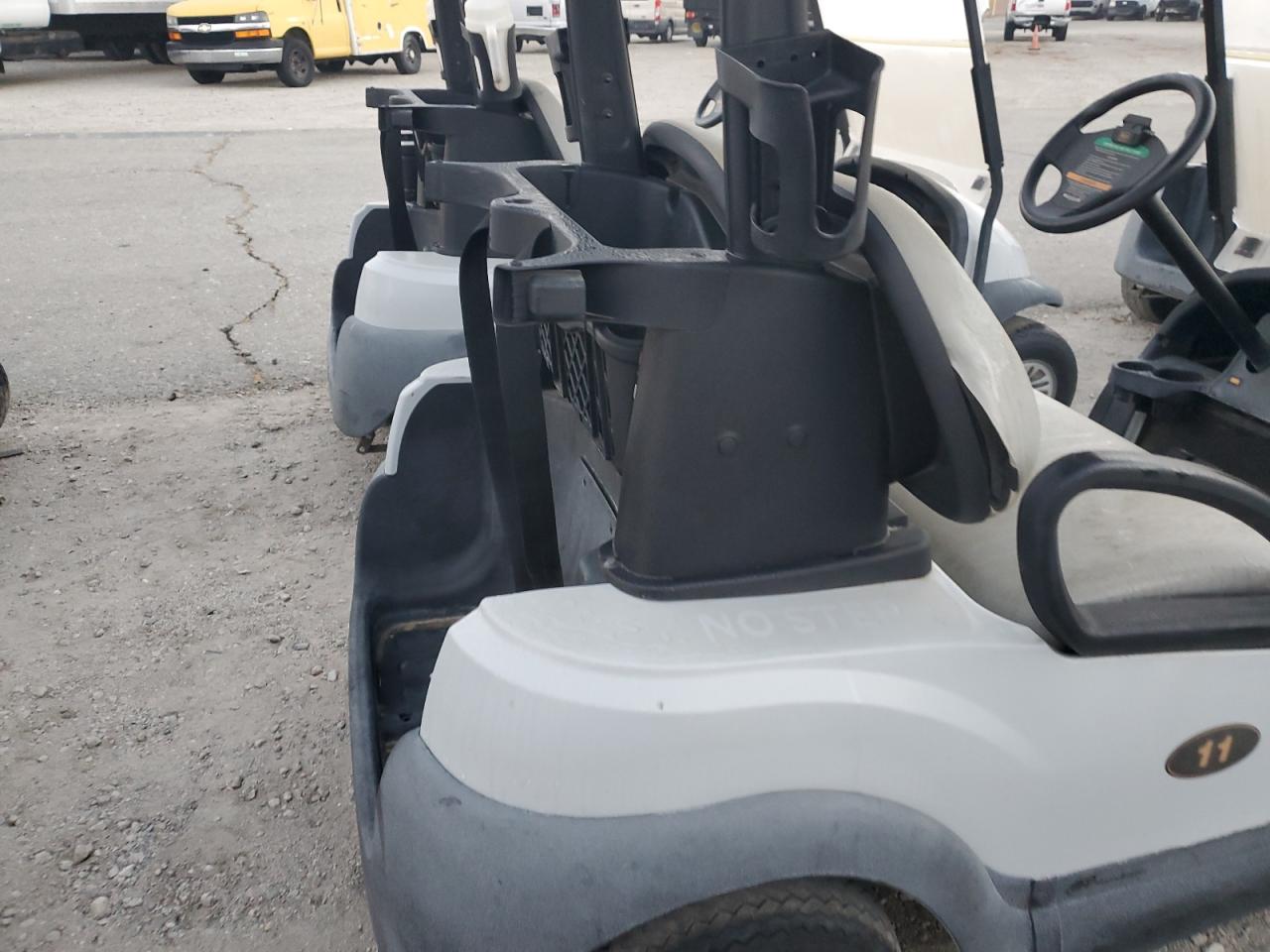 Lot #3263695737 2020 CLUB CAR PRECEDENT FLA