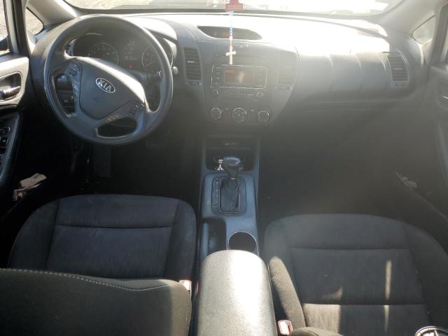 2016 KIA FORTE LX - KNAFK4A67G5613614