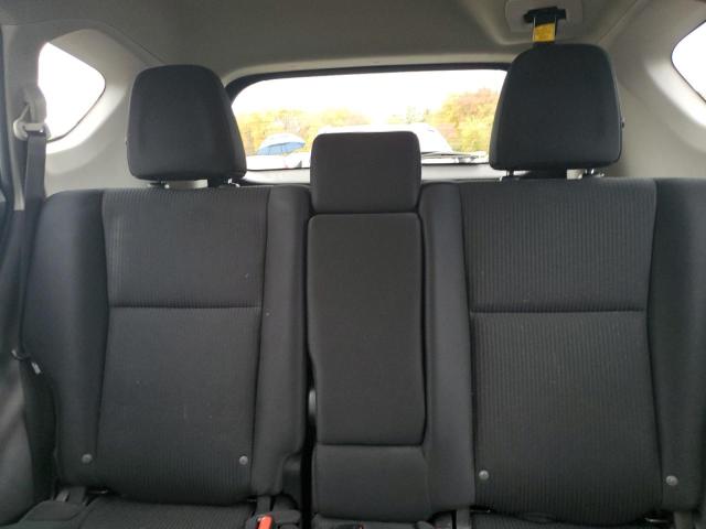 2017 TOYOTA RAV4 LE - 2T3BFREV0HW654522