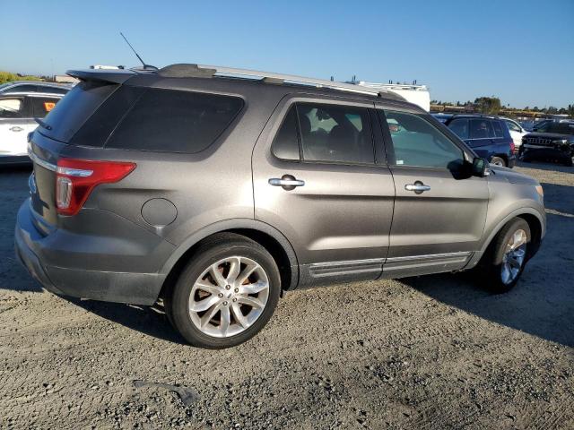 2015 FORD EXPLORER X - 1FM5K7D85FGA09216