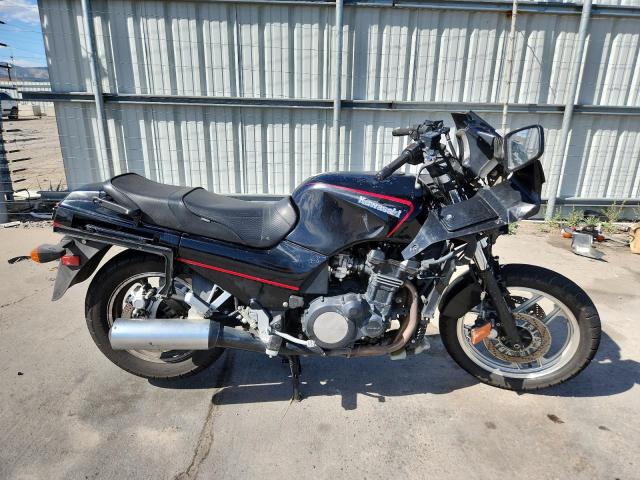 Global Auto Auctions: 1993 KAWASAKI ZG1000