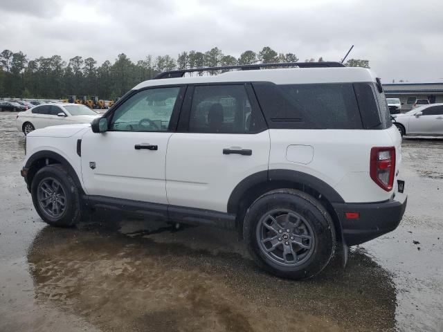 2021 FORD BRONCO SPORT BIG BEND - 3FMCR9B63MRA43662