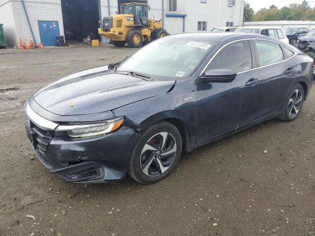 2022 HONDA INSIGHT EX #3309421974