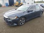 Lot #3309421974 2022 HONDA INSIGHT EX