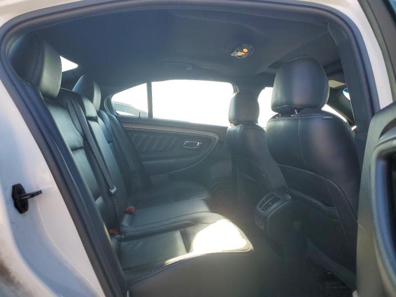 2015 FORD TAURUS SEL #3290468802