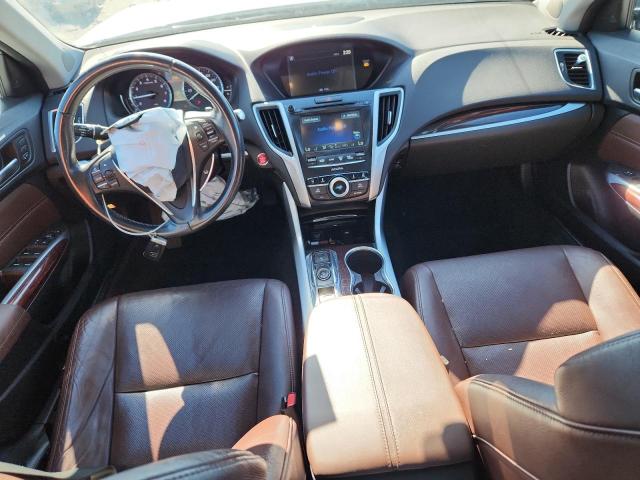2016 ACURA TLX TECH #3287645040