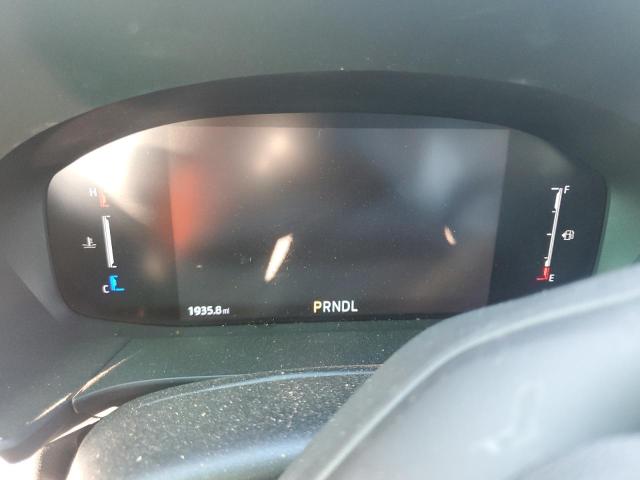 2025 FORD ESCAPE ST LINE 1FMCU9MN9SUA45621