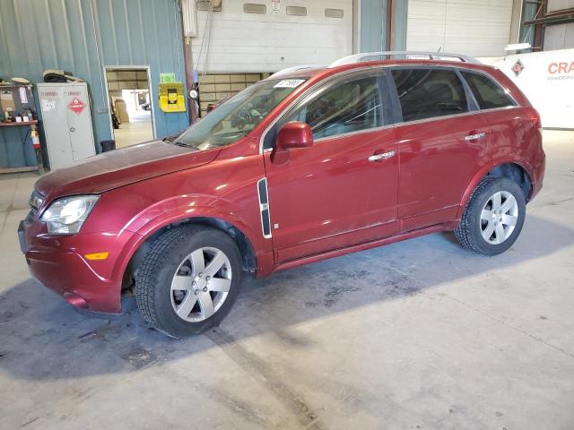 Global Auto Auctions: 2008 SATURN VUE XR