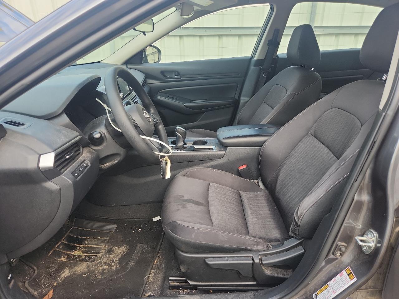 Lot #3311673233 2023 NISSAN ALTIMA S