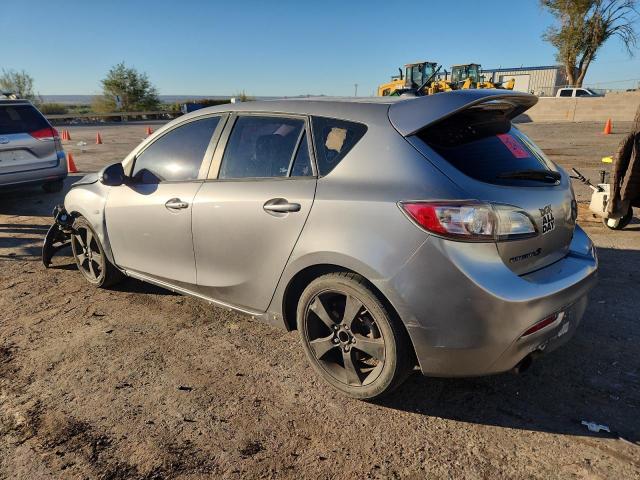 2011 MAZDA SPEED 3 #3271029127
